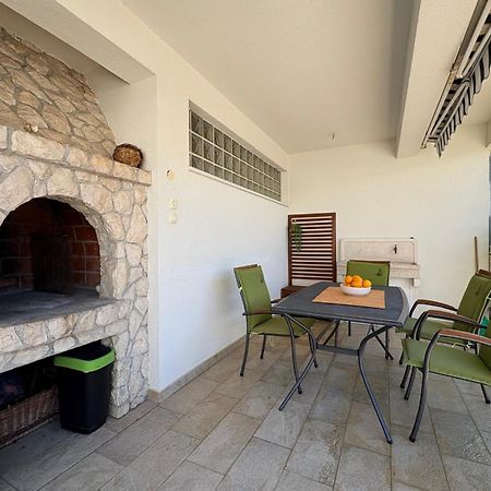 Spacious Chic Residence Zadar Exteriör bild