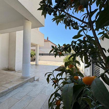 Spacious Chic Residence Zadar Exteriör bild