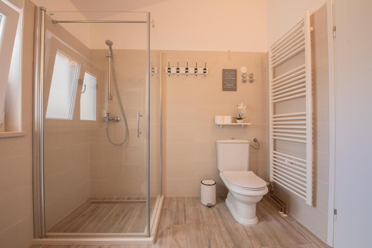 Spacious Chic Residence Zadar Exteriör bild