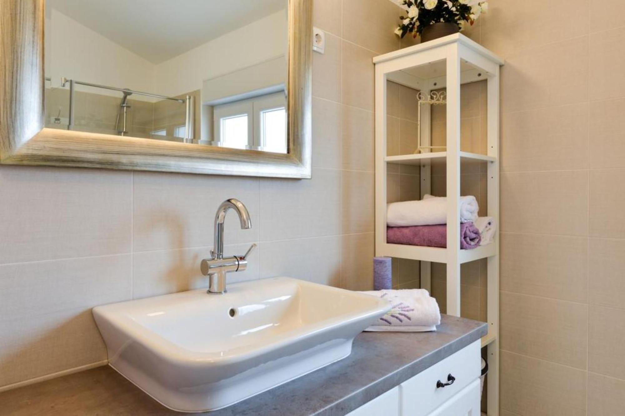 Spacious Chic Residence Zadar Rum bild