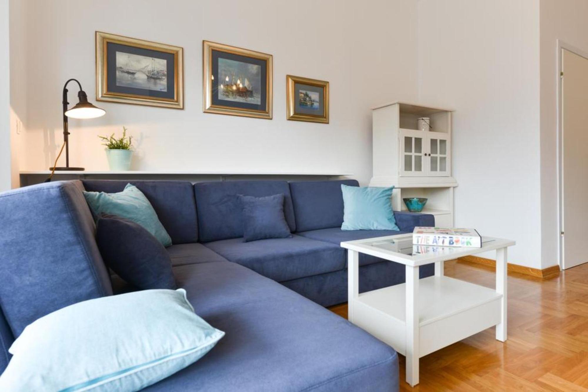 Spacious Chic Residence Zadar Rum bild