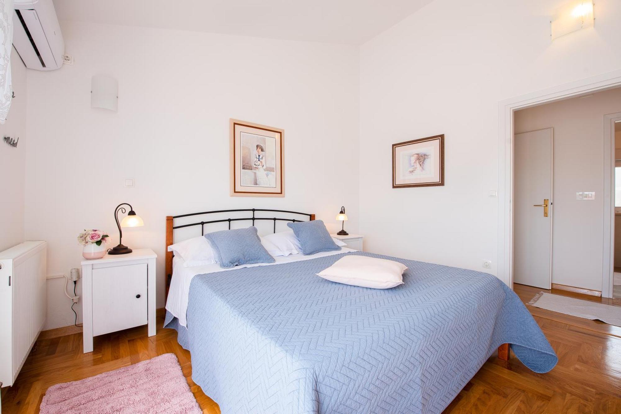 Spacious Chic Residence Zadar Rum bild