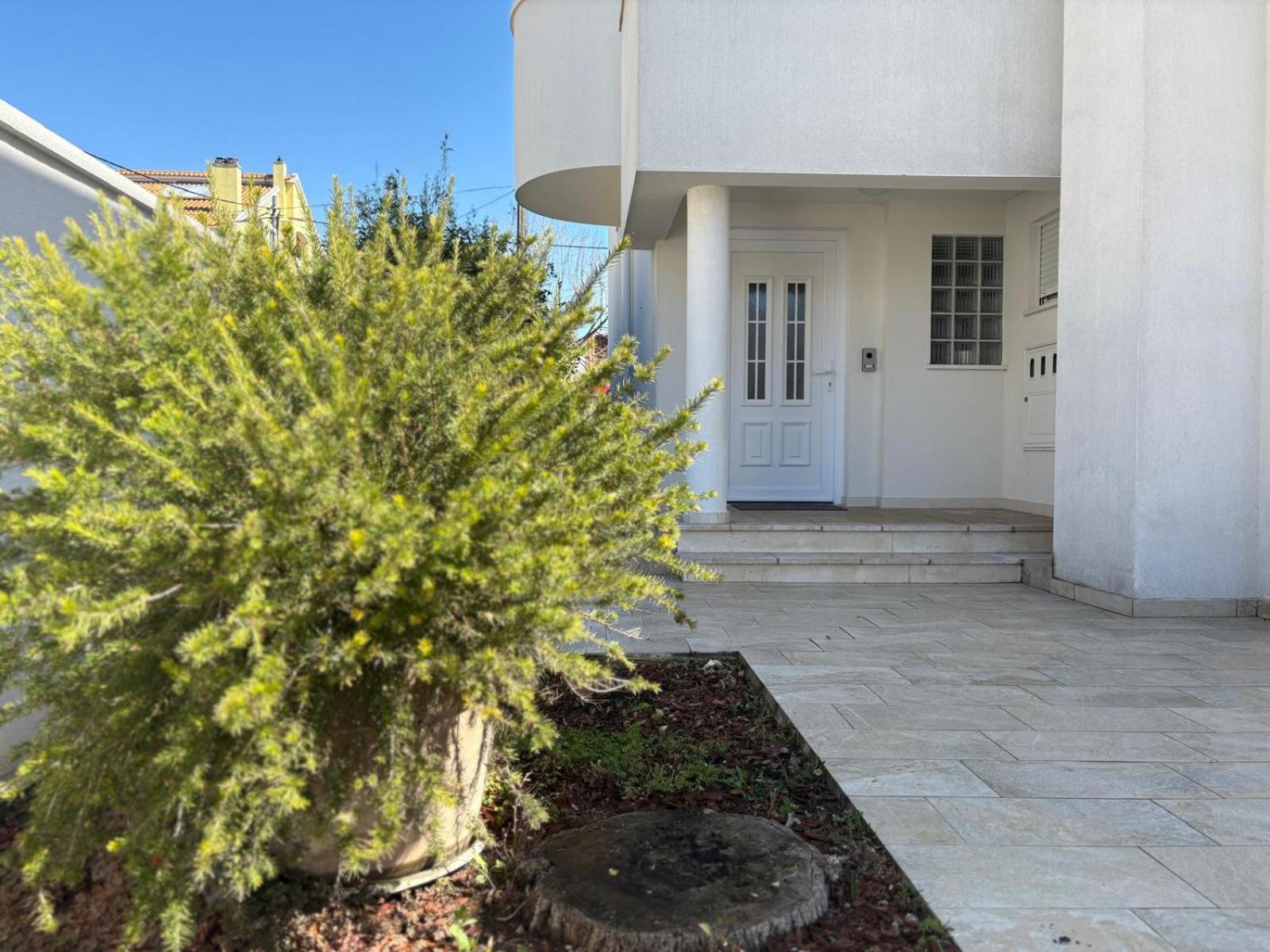 Spacious Chic Residence Zadar Exteriör bild