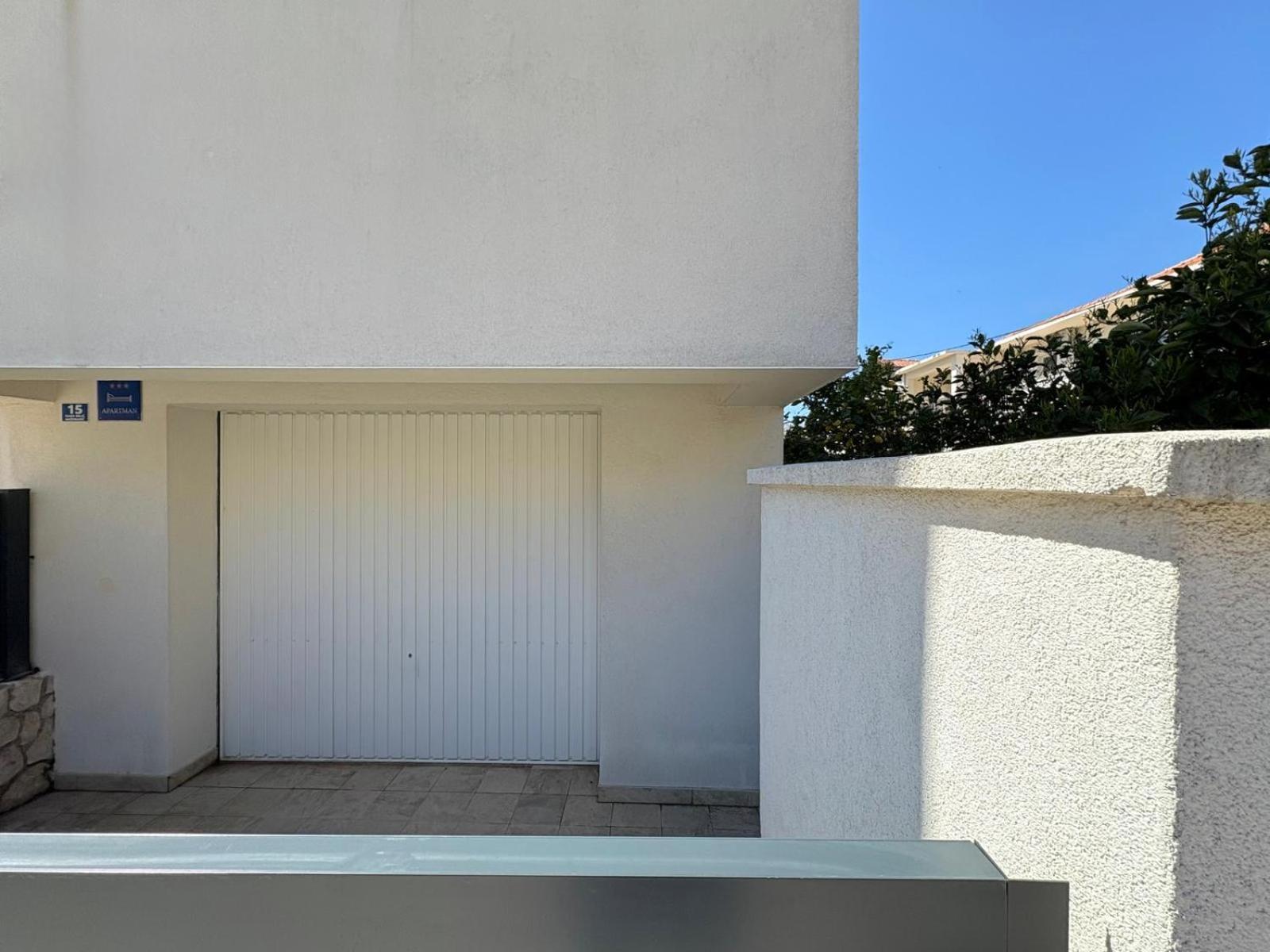 Spacious Chic Residence Zadar Exteriör bild