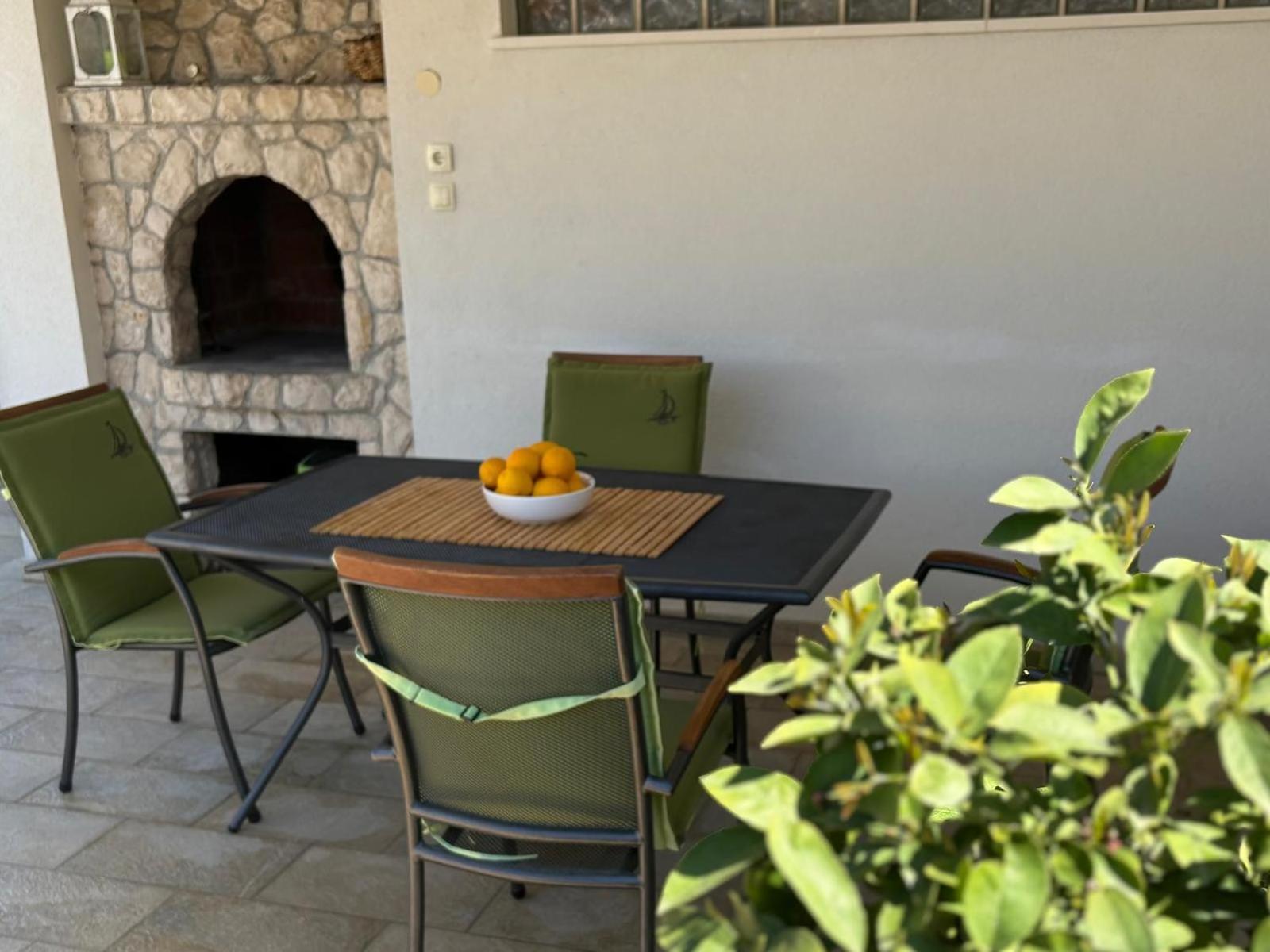 Spacious Chic Residence Zadar Exteriör bild