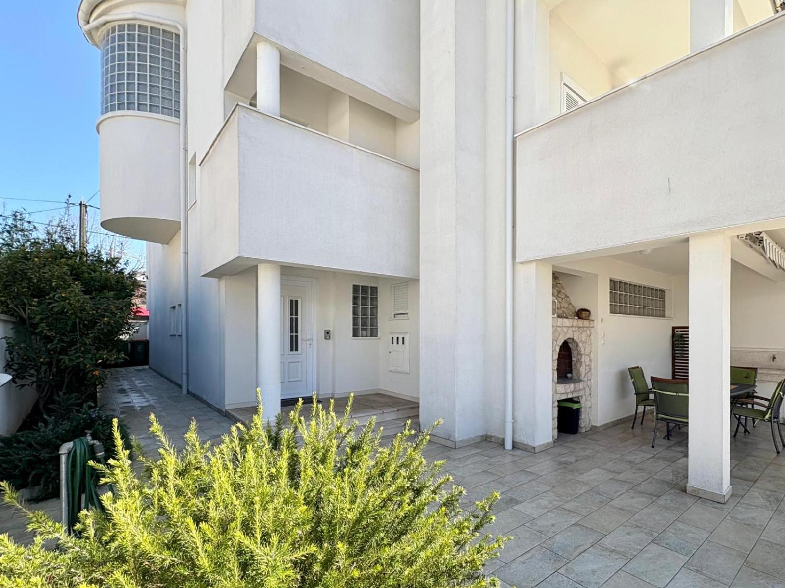 Spacious Chic Residence Zadar Exteriör bild